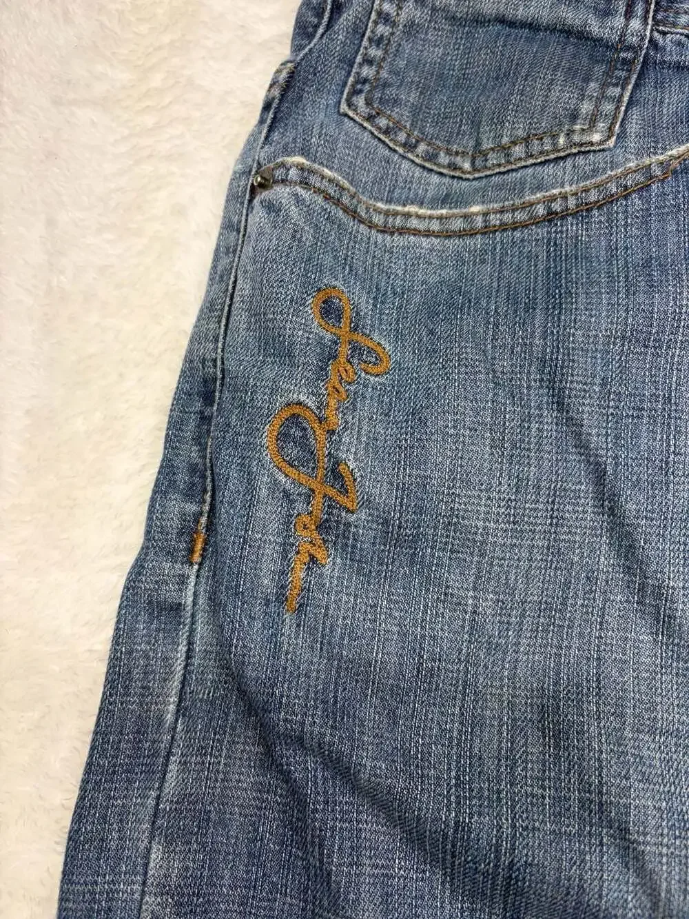 Sean John vintage sean